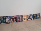Diverse langspeelplaten voor de prijs van, Ophalen, 1960 tot 1980, Gebruikt, Overige formaten