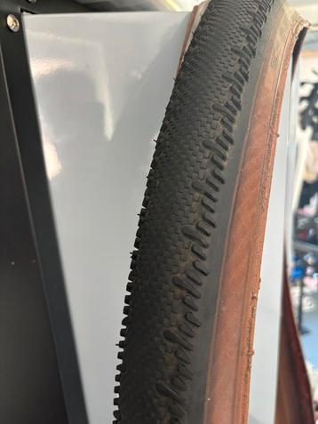 Schwalbe G-one RS 45 mm gravel band beschikbaar voor biedingen