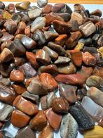Versteend Hout Arizona - 1 kg Gepolijst, Ophalen of Verzenden, Fossiel