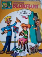 Tom Stone Blokfluit Lesmethode Deel 1, Overige genres, Les of Cursus, Ophalen of Verzenden, Zo goed als nieuw