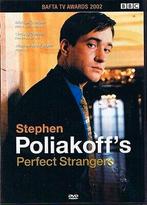Perfect Strangers BBC Drama 2 Dvd, Vanaf 12 jaar, Ophalen of Verzenden, Zo goed als nieuw, Drama