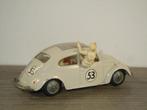 VW Volkswagen Beetle Herbie - Tekno 819 Denmark, Hobby en Vrije tijd, Overige merken, Auto, Verzenden, Denemarken