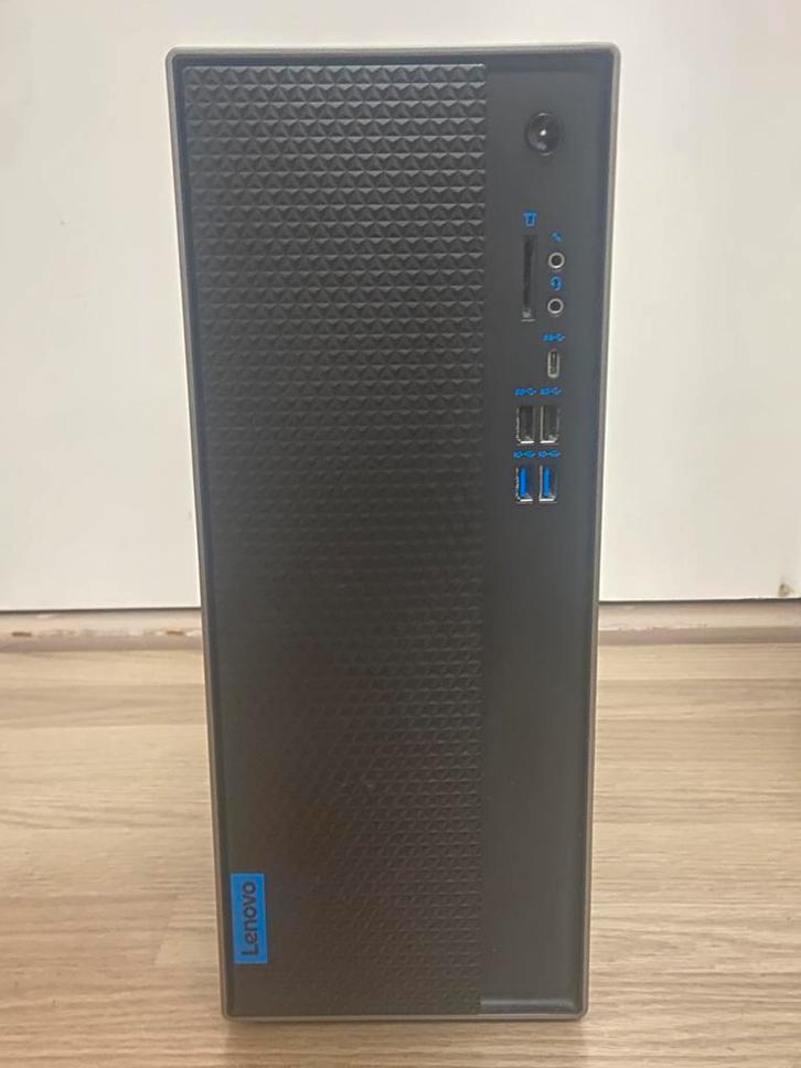 Snelle game werk stream pc, Computers en Software, Desktop Pc's, Ophalen of Verzenden
