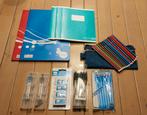 Diverse school/hobby benodigdheden, Ophalen of Verzenden, Zo goed als nieuw