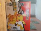 Lego Jumbo Pikachu, Ophalen of Verzenden, Zo goed als nieuw