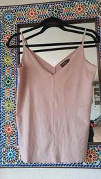 Ambika prachtige suedelook stretch top maat S zgan, Kleding | Dames, Tops, Ophalen of Verzenden, Zo goed als nieuw, Maat 38/40 (M)