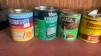 Beits diverse restanten, Ophalen of Verzenden, Overige typen