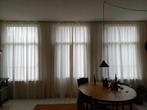 gordijnen, Huis en Inrichting, Stoffering | Gordijnen en Lamellen, 200 cm of meer, Ophalen of Verzenden, Zo goed als nieuw, Eenvoudig en stijlvol