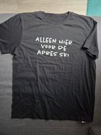 Rustaagh T-shirt Après ski maat XL, Ophalen of Verzenden, Nieuw, Maat 56/58 (XL)