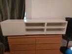 Ikea Besta kastje met los deurtje, Huis en Inrichting, Kasten | Televisiemeubels, Ophalen, Gebruikt, Minder dan 100 cm, Modern