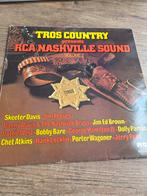 TROS Country - RCA Nashville Sound Vol. 2 LP, Ophalen of Verzenden, Gebruikt, 12 inch, Country en Western