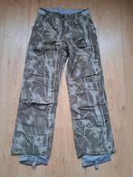 Protest skibroek mt XL, Broek, Maat 42/44 (L), Ophalen of Verzenden, Protest