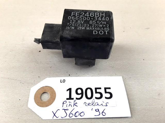 XJ600 1992 - 1996 Yamaha Elektrische component D1-36031, Motoren, Accessoires | Overige