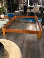 Auping bed 2x elektrisch verstelbaar 80x200 (prijs in overle, Huis en Inrichting, Slaapkamer | Bedden, Verstelbaar, Ophalen of Verzenden