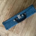 Vintage koffertje, Ophalen of Verzenden, Zo goed als nieuw