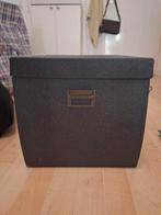 Boxes, Ophalen, Hout