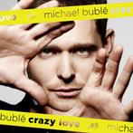 Michael Buble - Crazy Love (CD, 2009) *, Ophalen, 2000 tot heden, Gebruikt