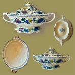 Mason’s Ironstone England Regency terrine dekselschaal, Antiek en Kunst, Verzenden