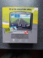 Tomtom Go 730 compleet, Auto diversen, Autonavigatie, Ophalen of Verzenden, Gebruikt