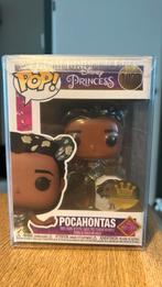 Funko Pop! Disney Princess Pocahontas Exclusive, Verzamelen, Verzenden, Nieuw