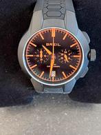 Nieuw - Breil analoog horloge New One Sport - Nieuw, Sieraden, Tassen en Uiterlijk, Horloges | Heren, Overige merken, Breil, Staal