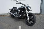 YAMAHA XVS 950 A MIDNIGHT STAR (bj 2009), 2 cilinders, Motorrijbewijs A, Bedrijf, Onbekend