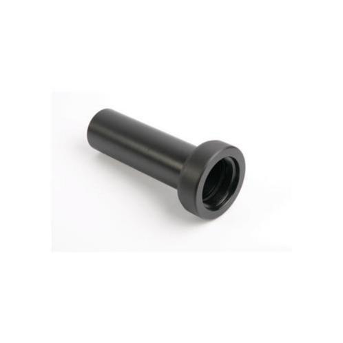 Wavin QS PE trechter aansluiting 480200 afvoer, Doe-het-zelf en Verbouw, Buizen en Afvoer, Nieuw, Afvoer, Pvc, Minder dan 2 meter