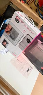 Legrand intercom , deurbel ,video deurbel, Ophalen of Verzenden