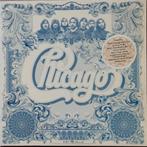 4 x Chicago lp's, Cd's en Dvd's, Vinyl | Pop, 1960 tot 1980, Gebruikt, Ophalen of Verzenden