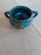 PZH Gouda Roba Vaasje/Kruikje ca 1920, Ophalen of Verzenden