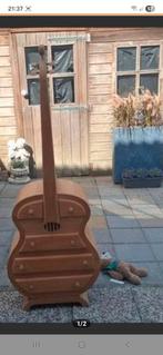 gitaar ladenkast, Ophalen, Gebruikt, 5 laden of meer, 150 tot 200 cm