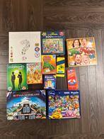 Spellen pakket, Ophalen, Zo goed als nieuw