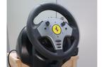 Guillemot origineel Force Feedback Race stuur, Spelcomputers en Games, Spelcomputers | Xbox | Accessoires, Ophalen, Zo goed als nieuw