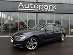 BMW 3-serie Touring 316i Executive Sport, Auto's, Automaat, Gebruikt, Euro 6, 4 cilinders