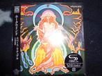 hawkwind space ritual japanse 2cd met OBI, Ophalen of Verzenden, Zo goed als nieuw