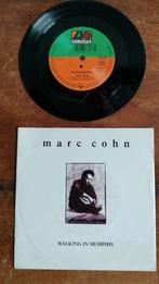 Marc Cohn Walking In Memphis, Ophalen of Verzenden, Gebruikt, Overige formaten