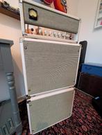 Head + 2x12 & andere versterkers, Ophalen, Gebruikt, Minder dan 50 watt
