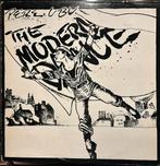 Pere Ubu - the Mordern Dance Punk New Wave vinyl lp album UK, Ophalen of Verzenden, Zo goed als nieuw, 12 inch, Alternative