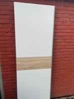 Gratis Schuifdeuren Afhalen, Huis en Inrichting, Kasten | Kledingkasten, Kunststof, Gebruikt, 150 tot 200 cm, Ophalen of Verzenden