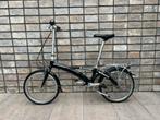 Nette Gazelle vouwfiets 20 inch, 20 inch of meer, Gebruikt, Versnellingen, Ophalen of Verzenden
