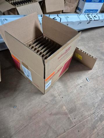 Nergens goedkoper - 20 stuks SolarEdge S440 Optimizer beschikbaar voor biedingen