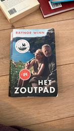 Filmeditie van ‘Het Zoutpad’, Ophalen of Verzenden, Gelezen