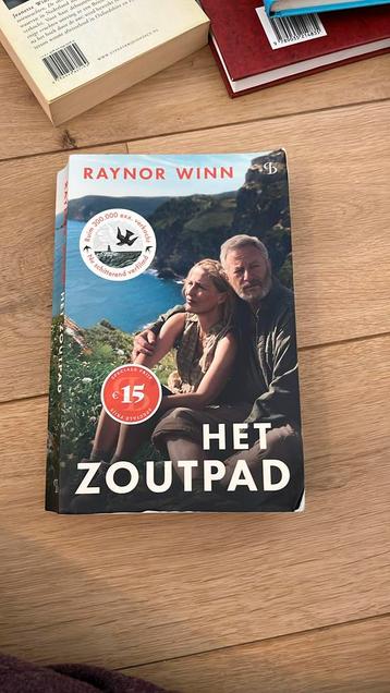 Filmeditie van ‘Het Zoutpad’ beschikbaar voor biedingen