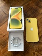 Apple iPhone 14 Plus Yellow, Ophalen, 128 GB, IPhone 14 Plus, 86 %