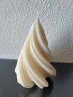 Soja was kerstboom kaars 🎄, Overige materialen, Nieuw, Ophalen of Verzenden, Kaars