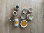 Restanten Sun Stonehenge Midwinter serviesgoed, Huis en Inrichting, Keuken | Servies, Gebruikt, Keramiek, Overige typen, Ophalen of Verzenden