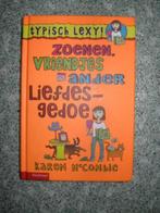 typisch lexy- karen mc combi nieuw hardcover, Boeken, Kinderboeken | Jeugd | 10 tot 12 jaar, Ophalen of Verzenden, Nieuw
