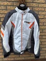 Motorjas dames, Motoren, Jas | textiel, Grid, Ophalen of Verzenden, Dames