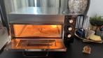 Pizzaoven, Ophalen, Gebruikt