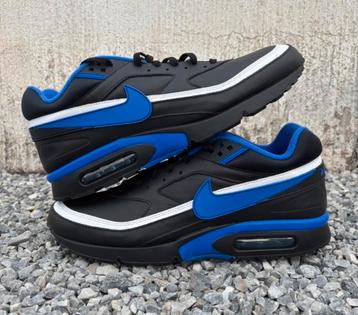 Nike Air Max BW Persian Leather maat 41 46 49,5 beschikbaar voor biedingen